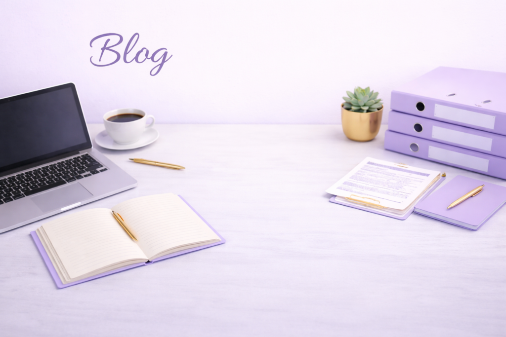 Blog LM by Nath Pro | Conseils en gestion administrative pour entrepreneurs et indépendants
