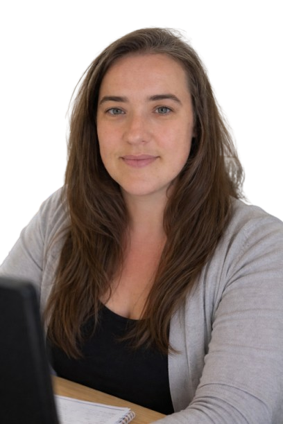 Nathalie - Assistante administrative & pré-comptabilité Oise