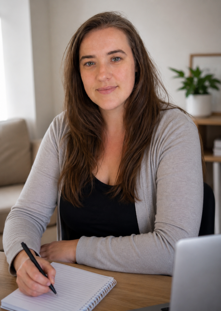 Nathalie HEDUIN - Assistante administrative & pré-comptabilité Oise